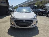 USED HYUNDAI   i30