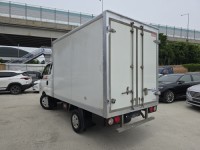 USED KIA BONGO FREEZER VAN TRUCK