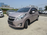 USED CHEVROLET SPARK