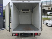 USED KIA BONGO FREEZER VAN TRUCK