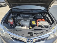 USED TOYOTA CAMRY HYBRID