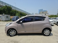 USED CHEVROLET SPARK