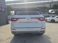 USED RENAULT QM6