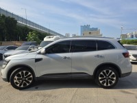USED RENAULT QM6
