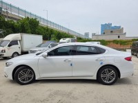 USED HYUNDAI GRANDEUR
