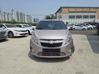 USED CHEVROLET SPARK