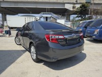 USED TOYOTA CAMRY HYBRID