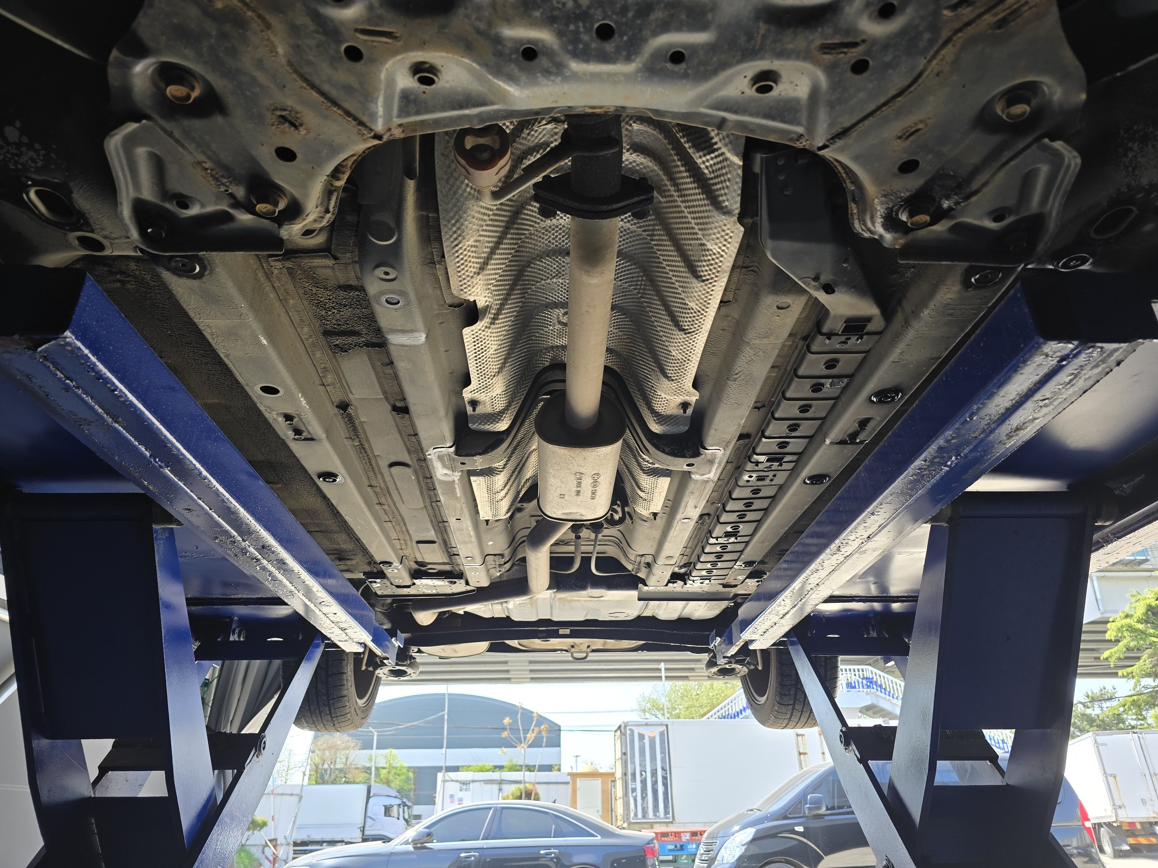 USED HYUNDAI   i30