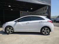 USED HYUNDAI   i30