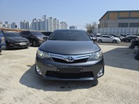 USED TOYOTA CAMRY HYBRID