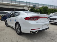 USED HYUNDAI GRANDEUR