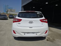 USED HYUNDAI   i30