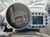 USED CHEVROLET SPARK