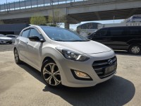 USED HYUNDAI   i30