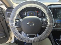 USED RENAULT QM6