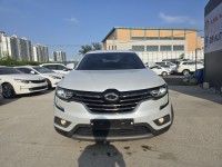 USED RENAULT QM6