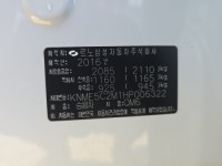 USED RENAULT QM6